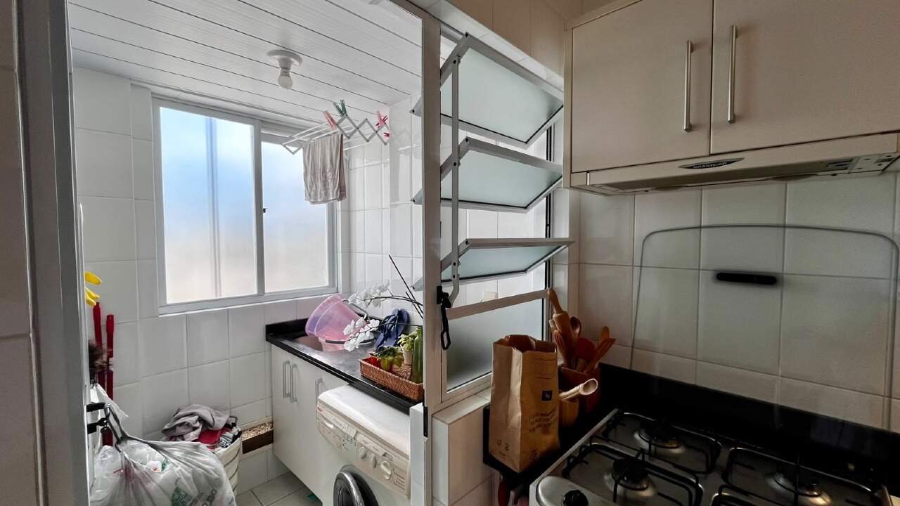Apartamento 2 quartos em Itacorubi, Florianópolis | Solar de Francavilla: 