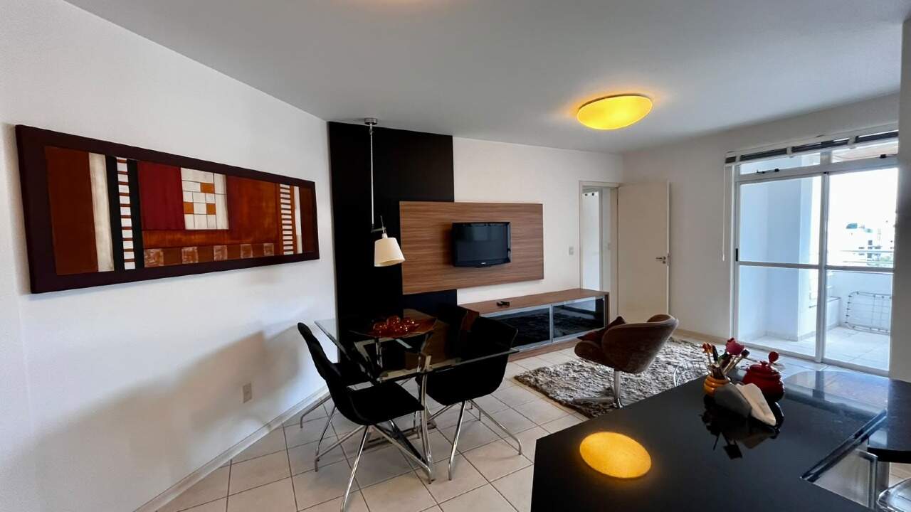 Apartamento 2 quartos em Itacorubi, Florianópolis | Solar de Francavilla: 