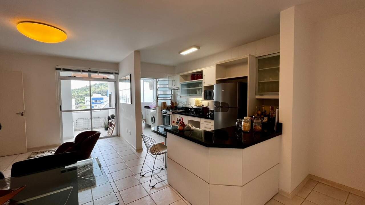 Apartamento 2 quartos em Itacorubi, Florianópolis | Solar de Francavilla: 