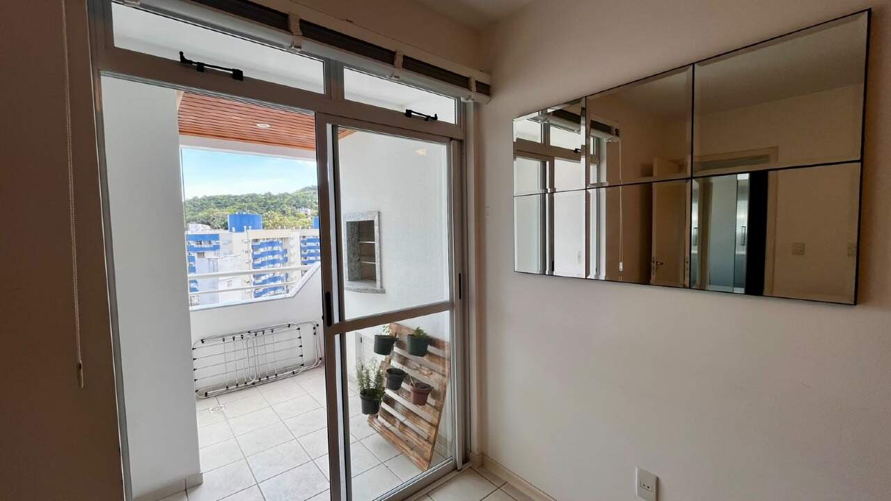 Apartamento 2 quartos em Itacorubi, Florianópolis | Solar de Francavilla: 
