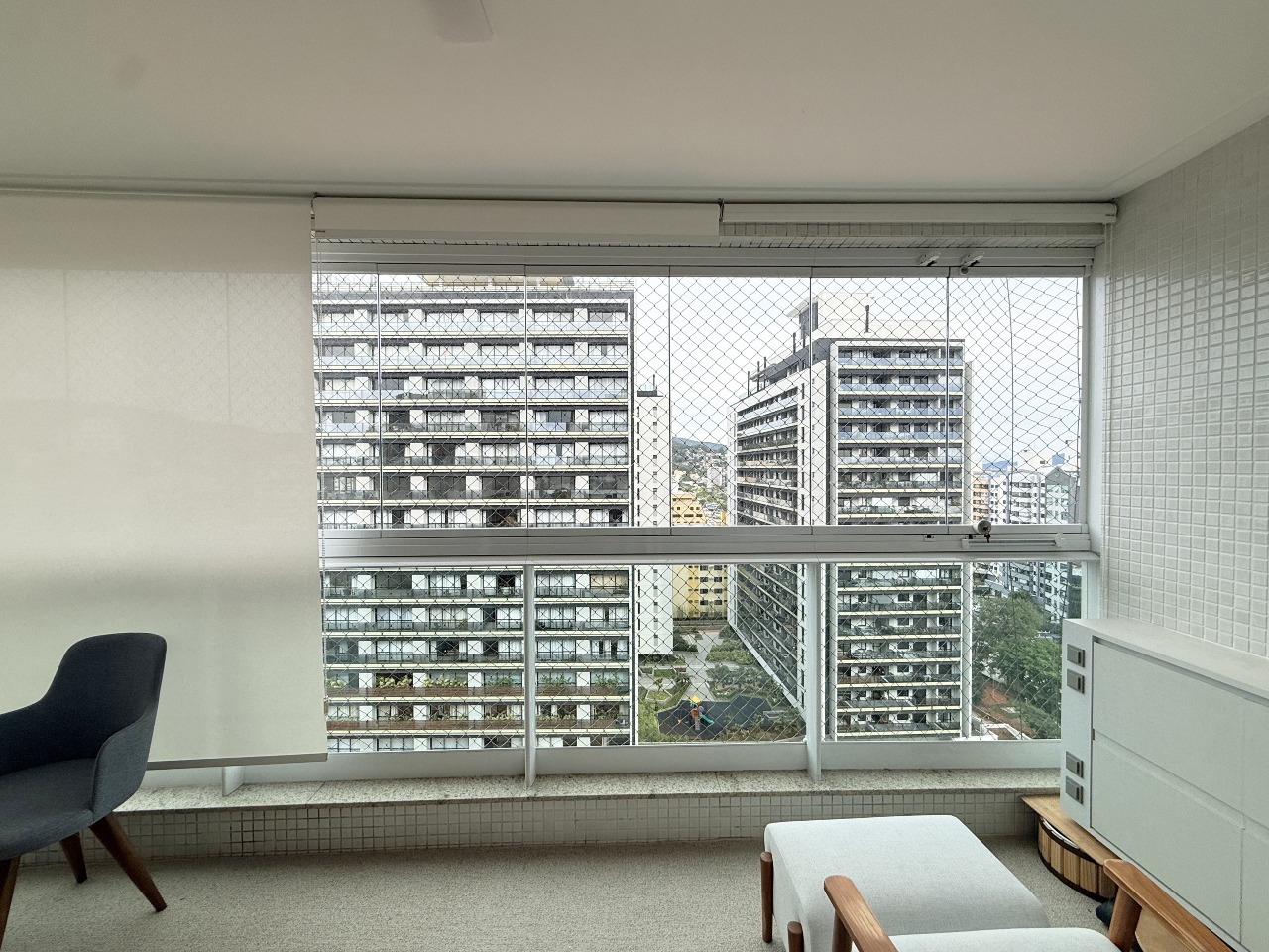 Apartamento 3 quartos em Centro, Florianópolis | Miramar: 
