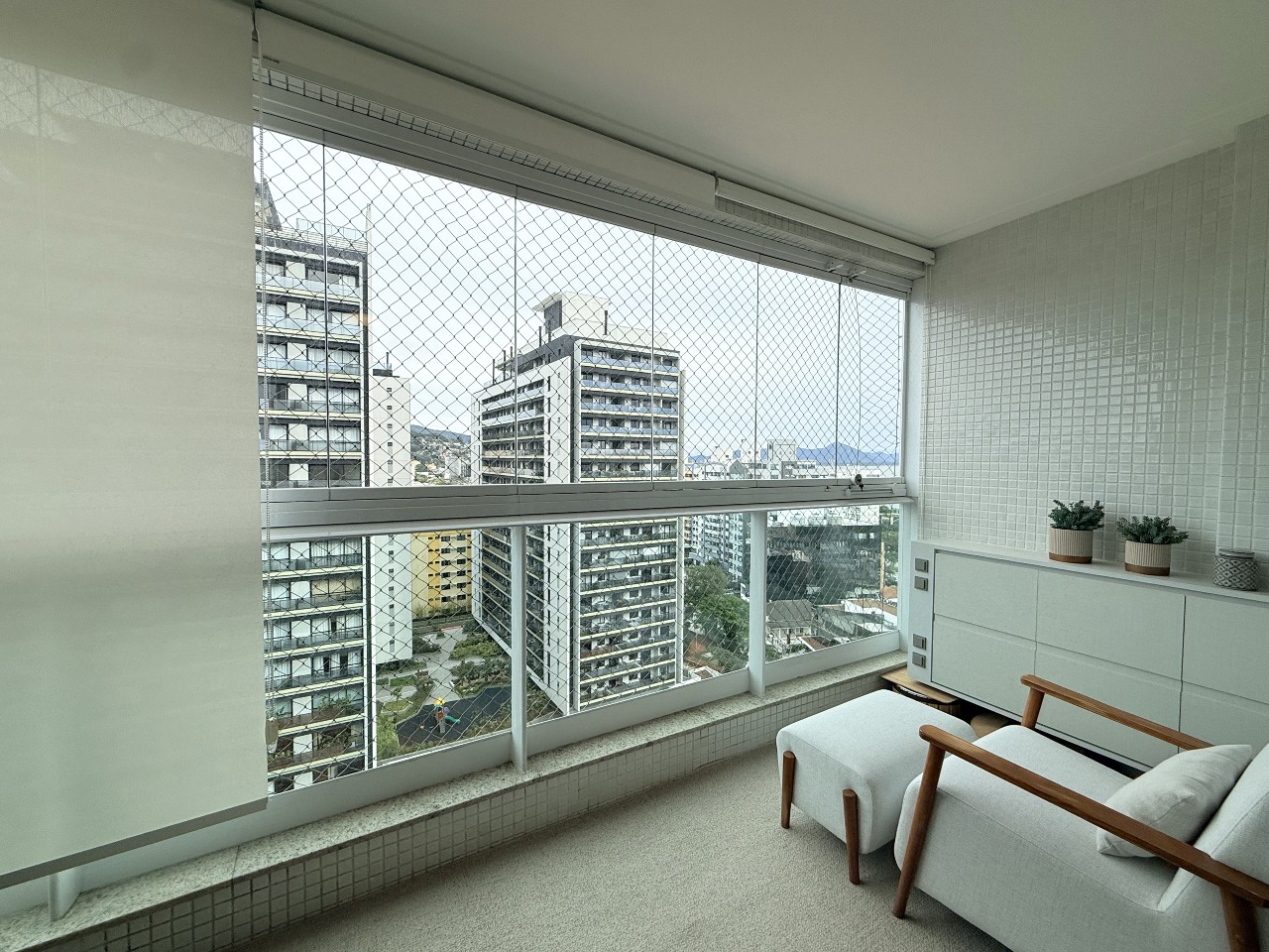 Apartamento 3 quartos em Centro, Florianópolis | Miramar: 