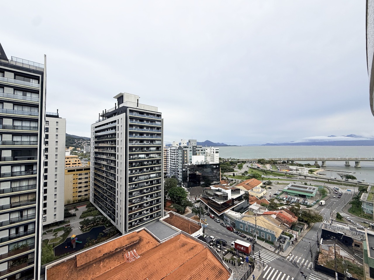 Apartamento 3 quartos em Centro, Florianópolis | Miramar: 