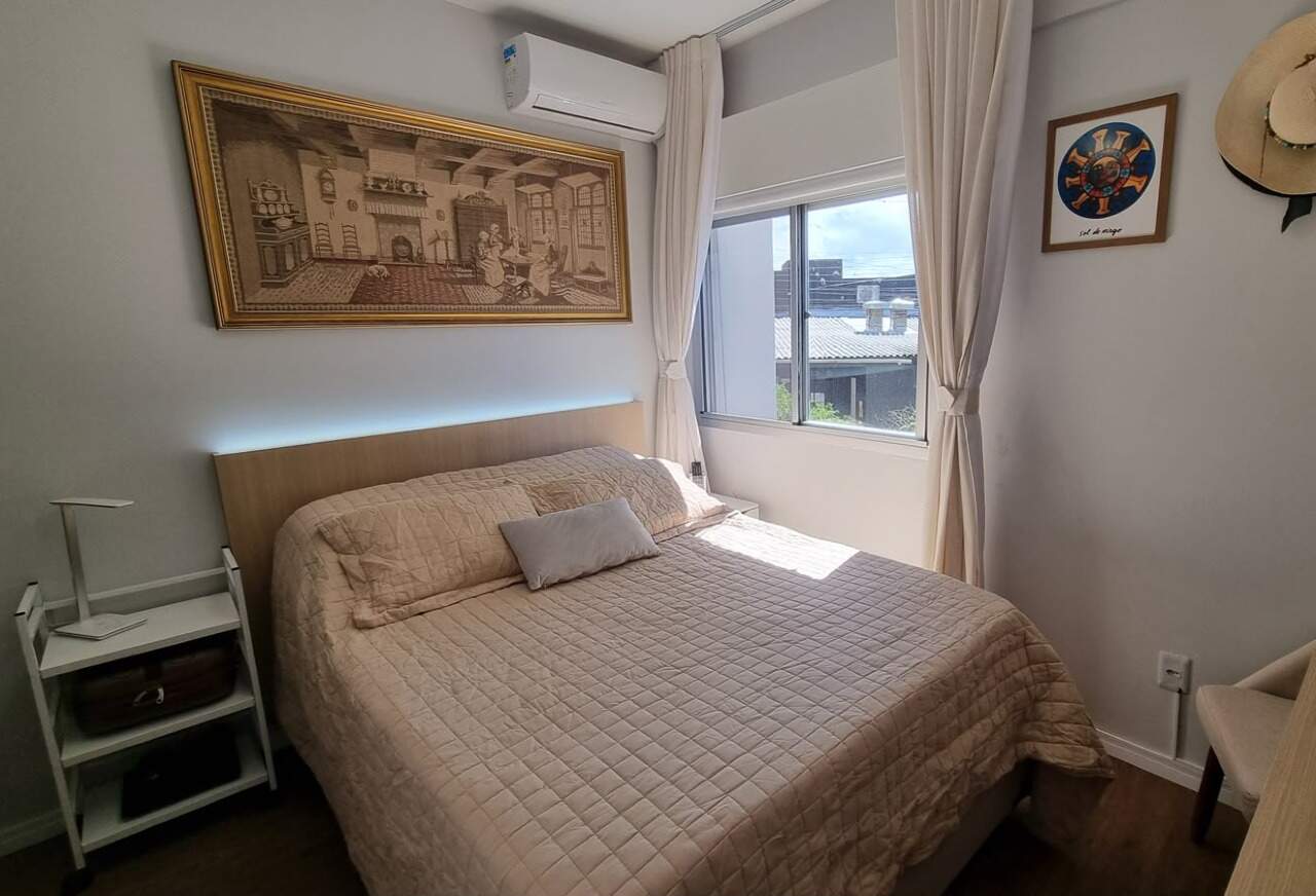 Apartamento 3 quartos em Trindade, Florianópolis | Santa Martha: 