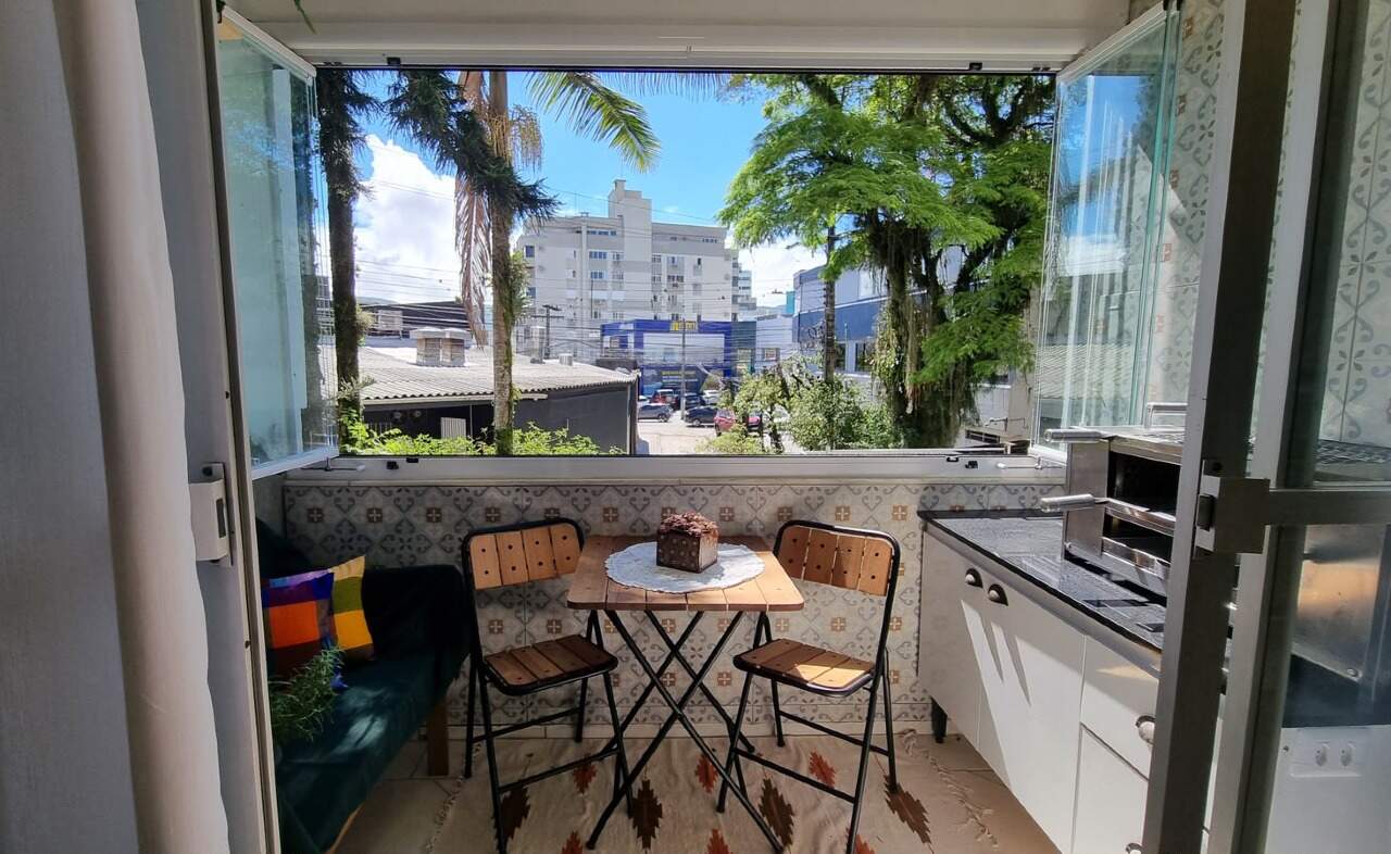 Apartamento 3 quartos em Trindade, Florianópolis | Santa Martha: 