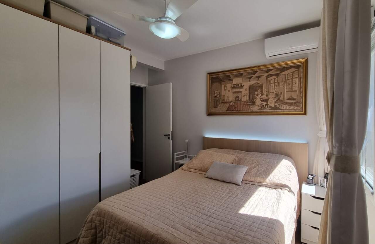 Apartamento 3 quartos em Trindade, Florianópolis | Santa Martha: 