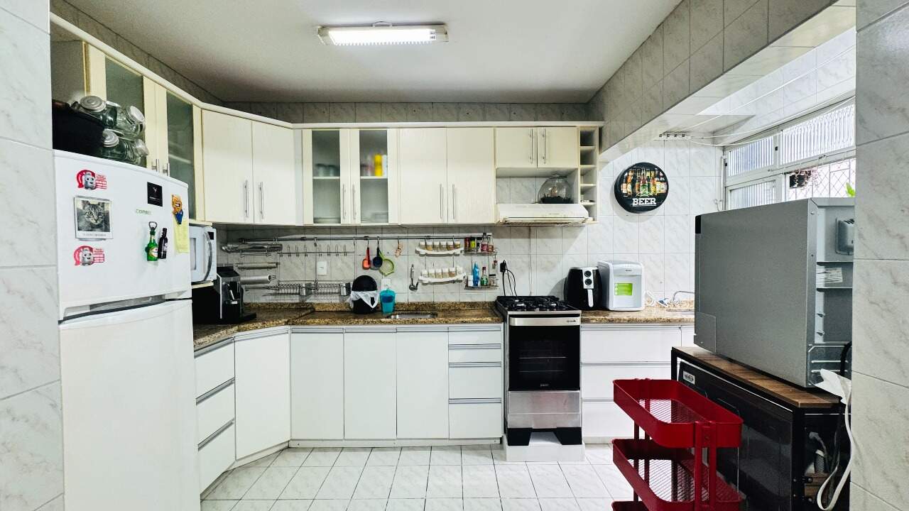 Apartamento 2 quartos em Trindade, Florianópolis | Itambé: 