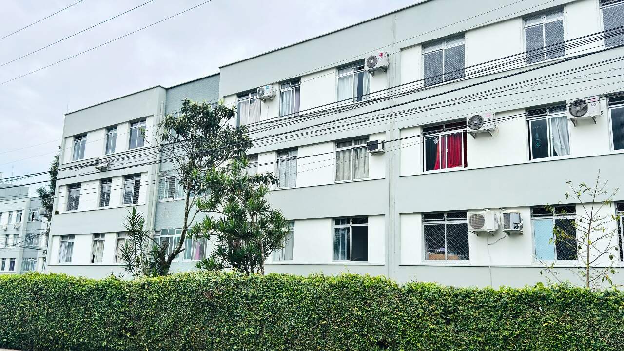 Apartamento 2 quartos em Trindade, Florianópolis | Itambé: 