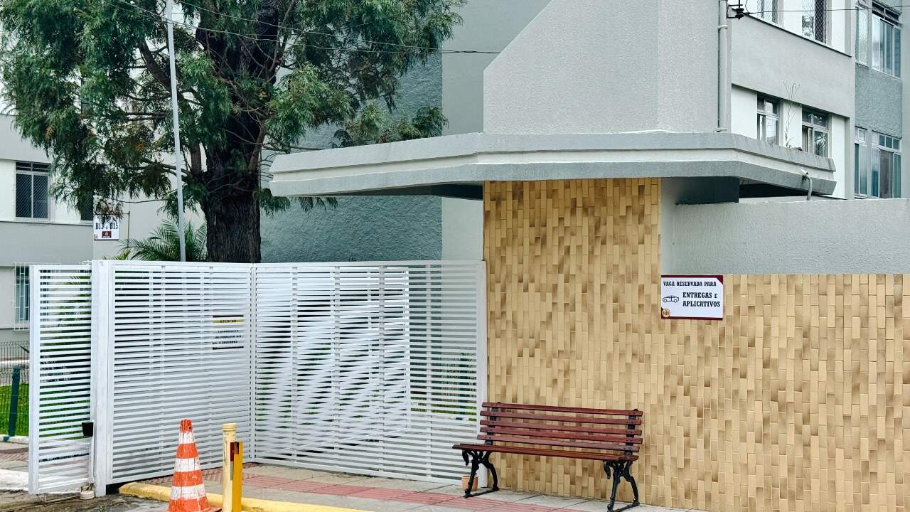 Apartamento 2 quartos em Trindade, Florianópolis | Itambé: 