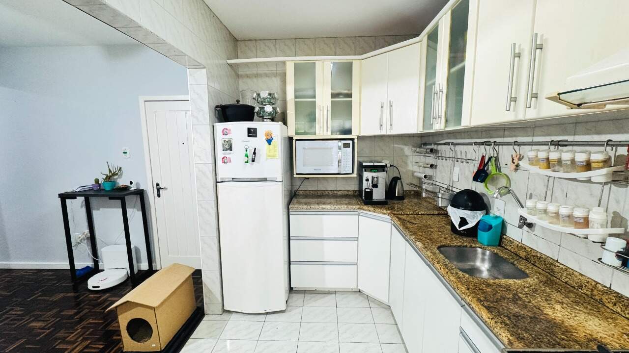 Apartamento 2 quartos em Trindade, Florianópolis | Itambé: 