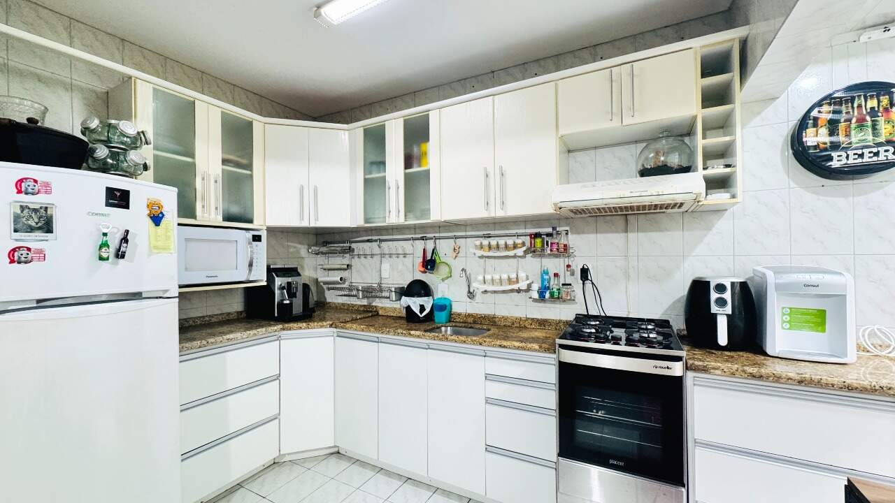 Apartamento 2 quartos em Trindade, Florianópolis | Itambé: 