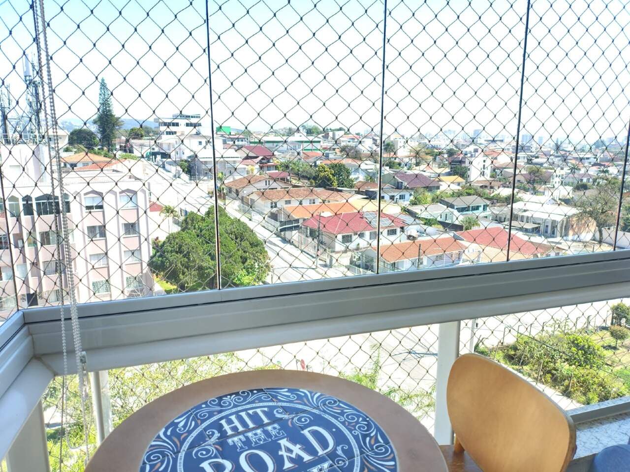 Apartamento 2 quartos em Capoeiras, Florianópolis | Recanto das Pedras: 