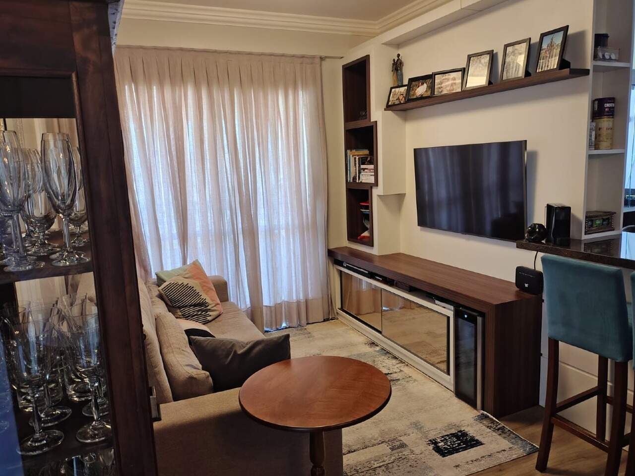 Apartamento 2 quartos em Capoeiras, Florianópolis | Recanto das Pedras: 