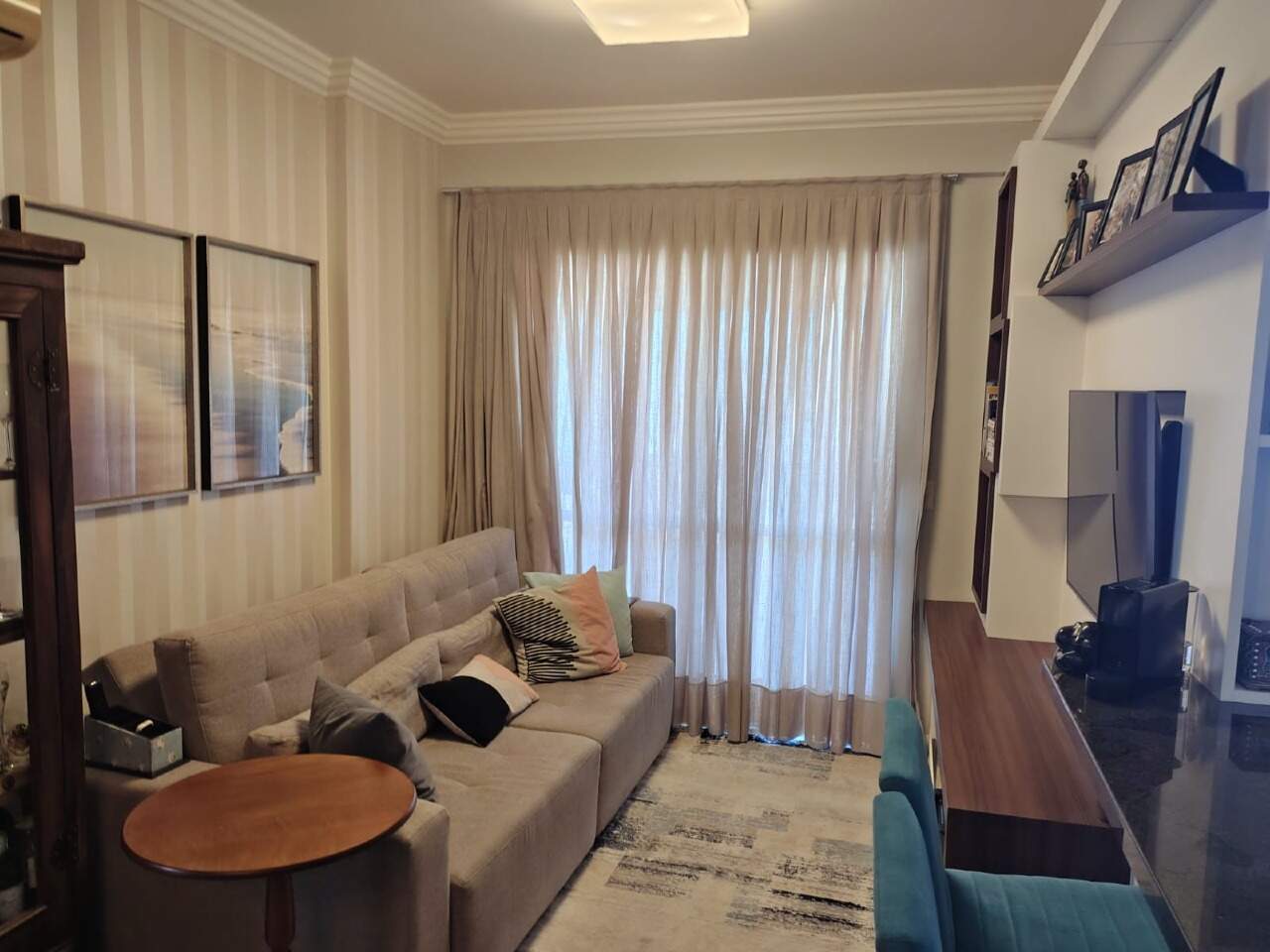 Apartamento 2 quartos em Capoeiras, Florianópolis | Recanto das Pedras: 