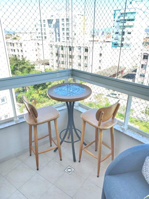 Apartamento 2 quartos em Capoeiras, Florianópolis | Recanto das Pedras: 