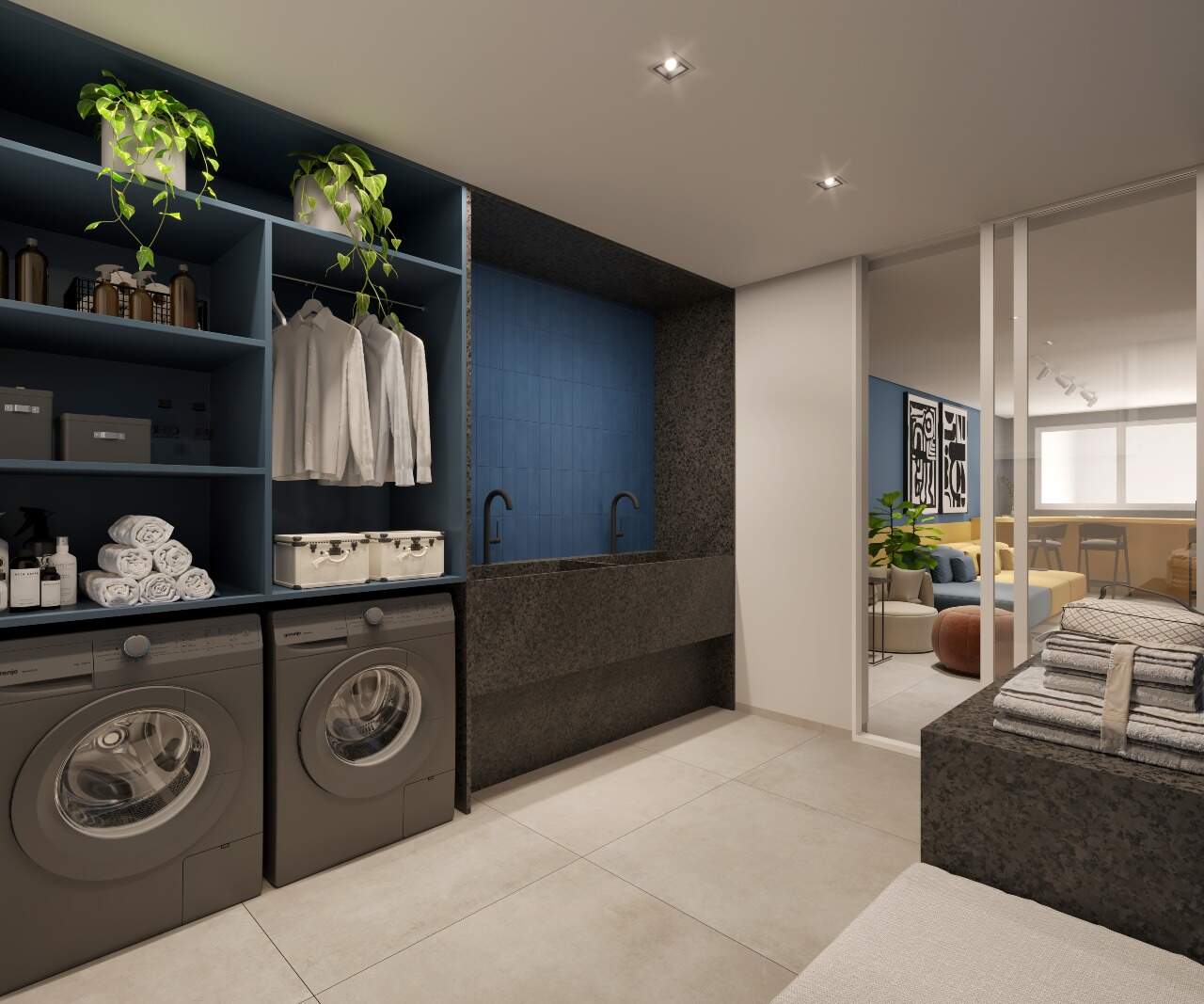 Empreendimento 1 quarto em Trindade, Florianópolis | Site 499: 