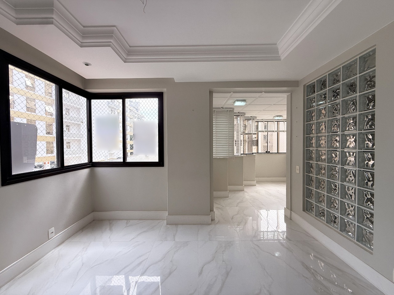 Apartamento 3 quartos em Centro, Florianópolis | Boulevard Stella Moritz: 