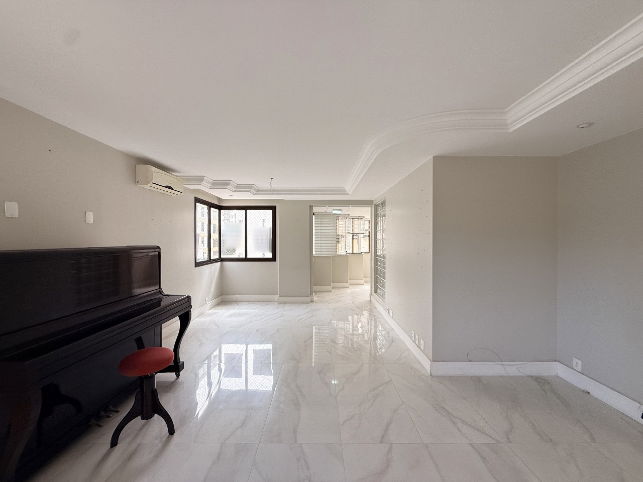 Apartamento 3 quartos em Centro, Florianópolis | Boulevard Stella Moritz: 