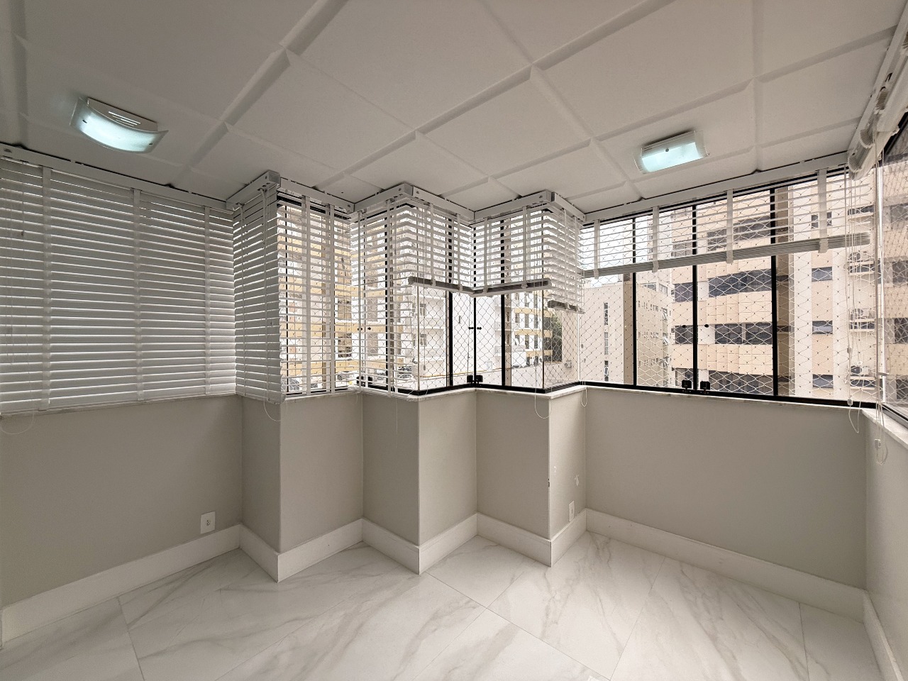 Apartamento 3 quartos em Centro, Florianópolis | Boulevard Stella Moritz: 