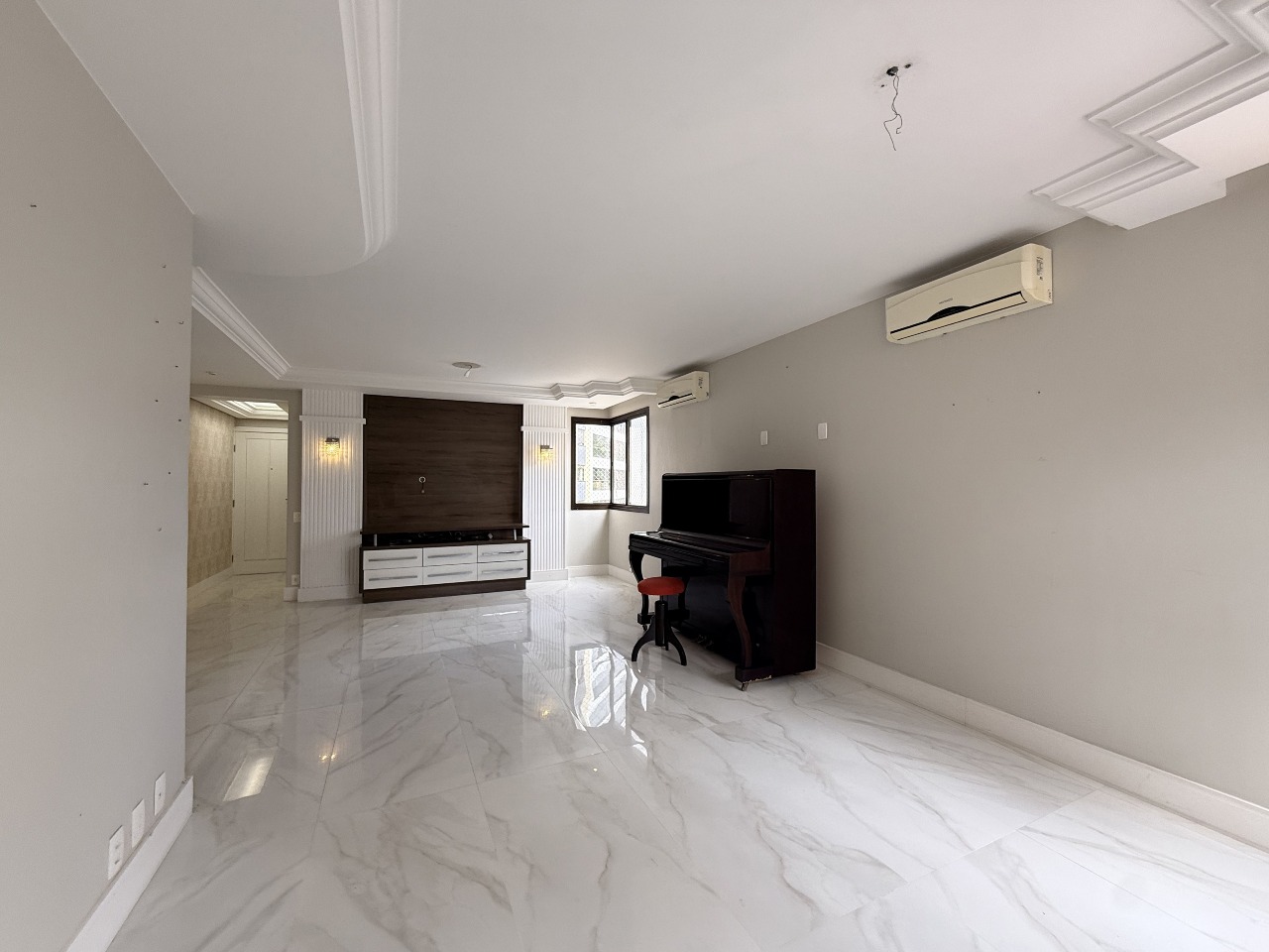 Apartamento 3 quartos em Centro, Florianópolis | Boulevard Stella Moritz: 
