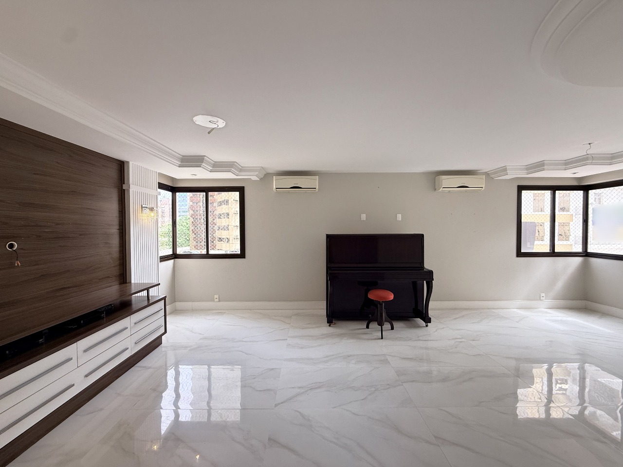 Apartamento 3 quartos em Centro, Florianópolis | Boulevard Stella Moritz: 