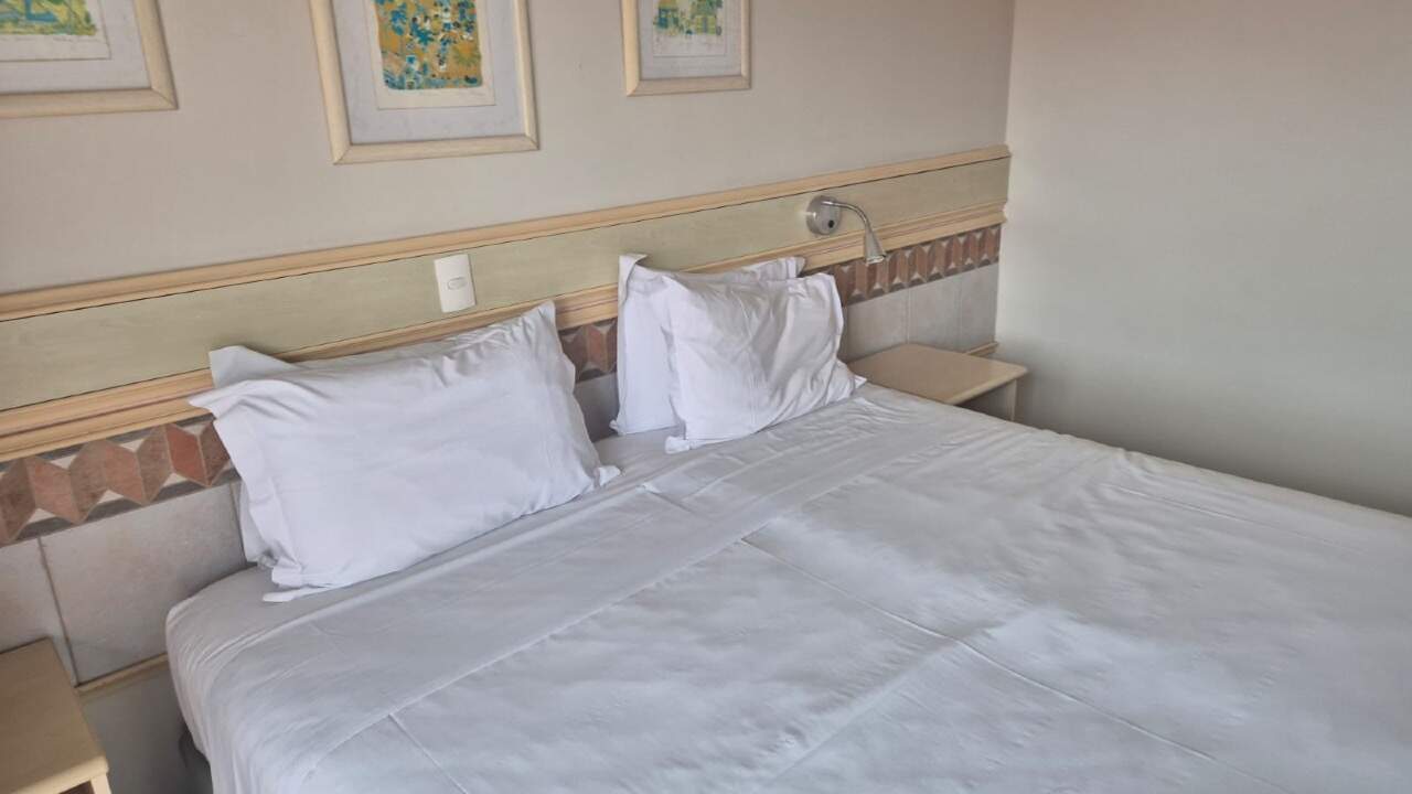 Estúdio 1 quarto em Jurerê, Florianópolis | [EDIFICIO]: 