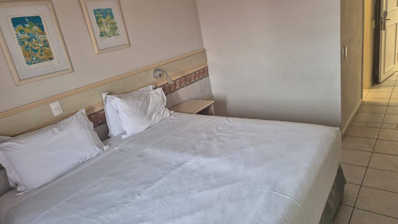 Estúdio 1 quarto em Jurerê, Florianópolis | [EDIFICIO]: 