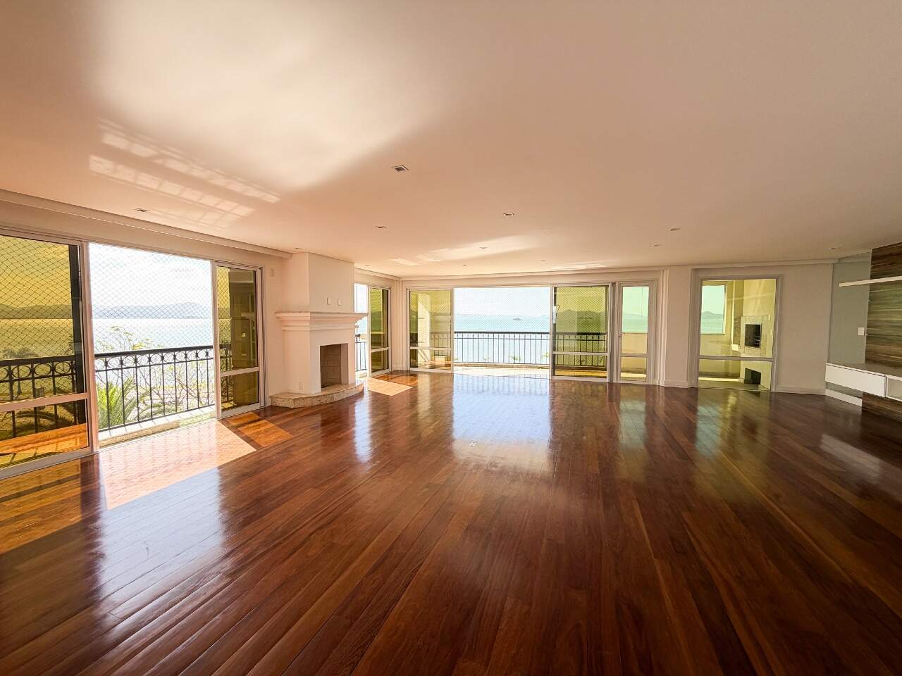 Apartamento 4 quartos em Agronômica, Florianópolis | La Perle: 