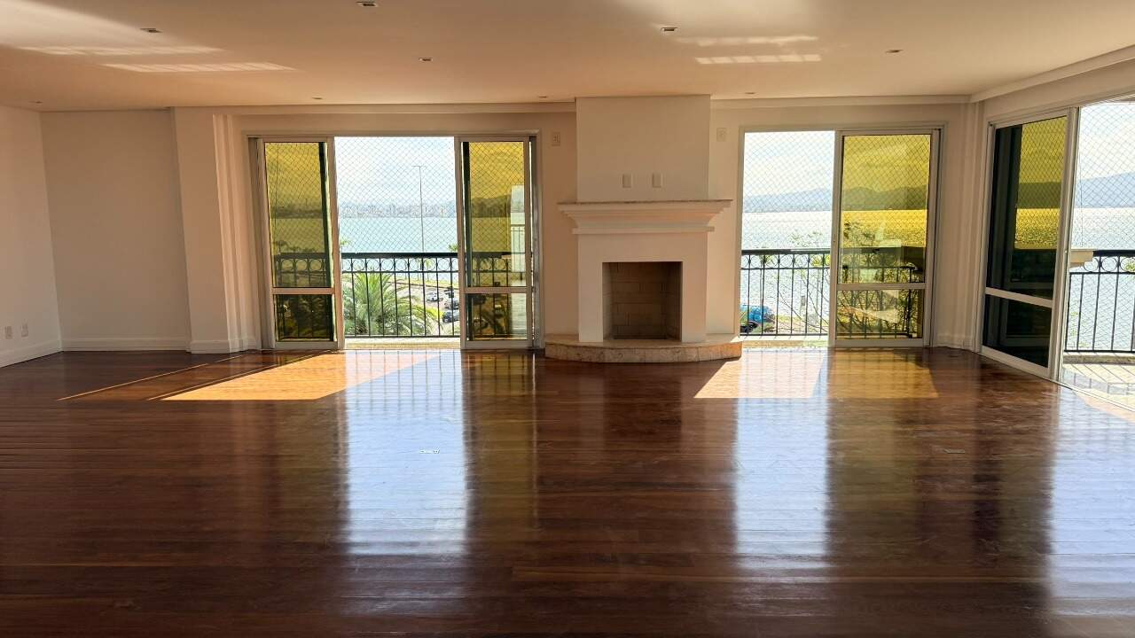 Apartamento 4 quartos em Agronômica, Florianópolis | La Perle: 