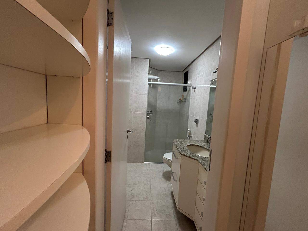 Apartamento 3 quartos em Centro, Florianópolis | Everest Park: 