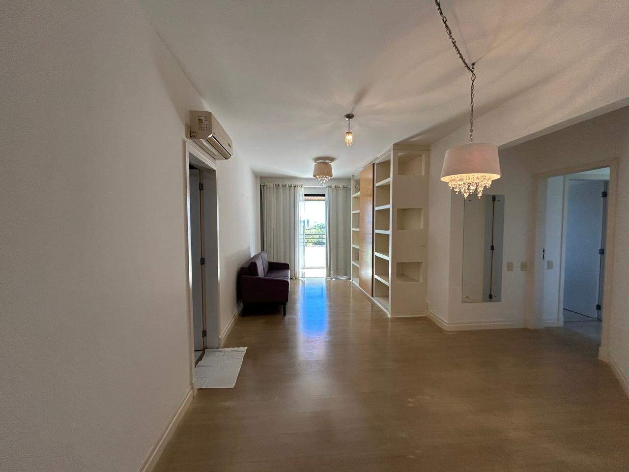 Apartamento 3 quartos em Centro, Florianópolis | Everest Park: 
