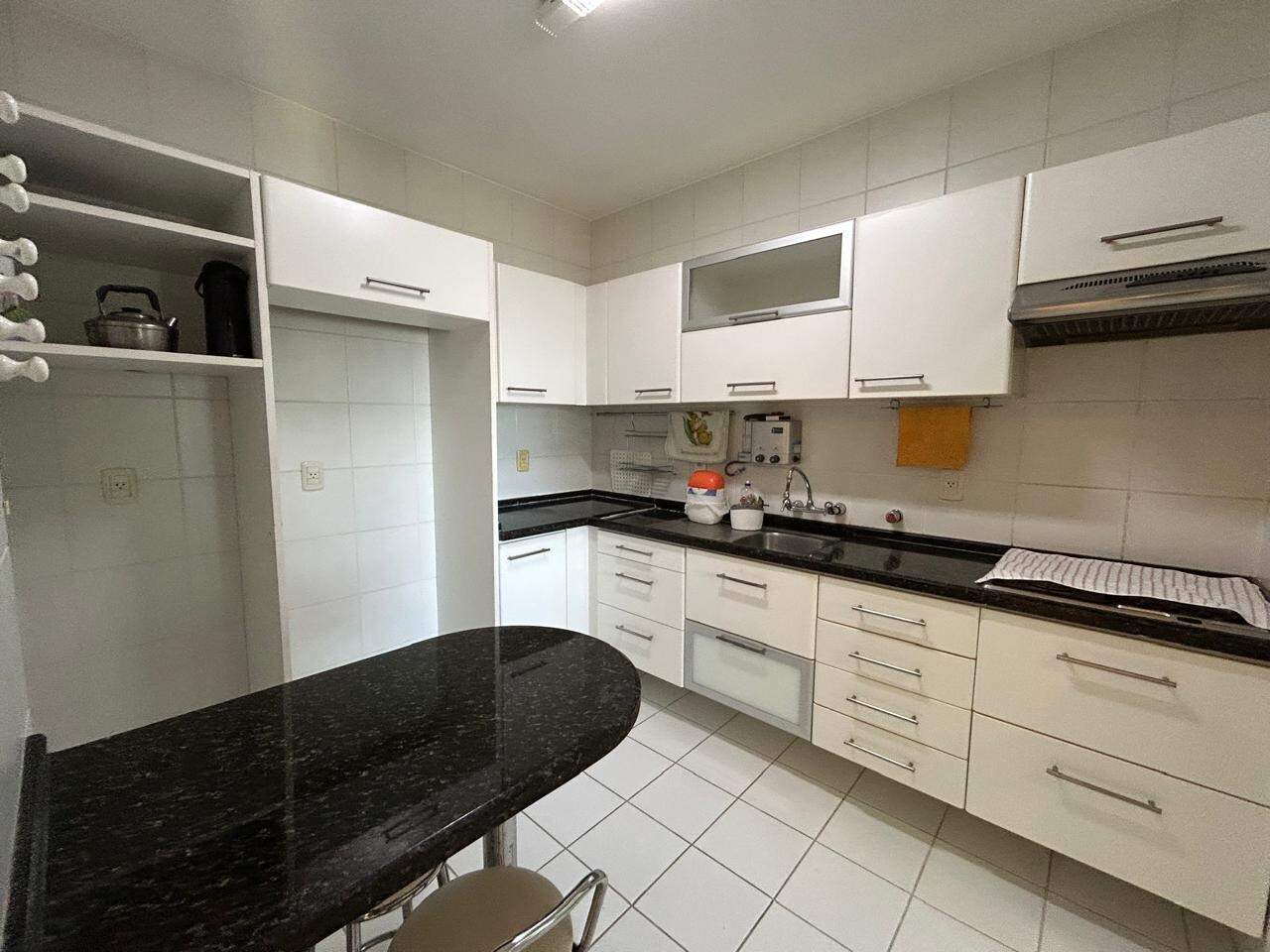 Apartamento 3 quartos em Centro, Florianópolis | Everest Park: 