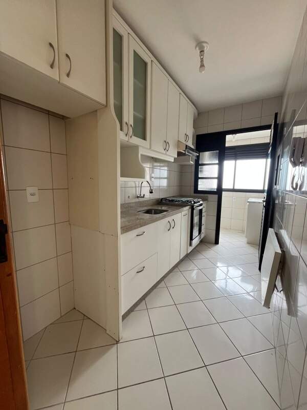 Apartamento 1 quarto em Centro, Florianópolis | [EDIFICIO]: 