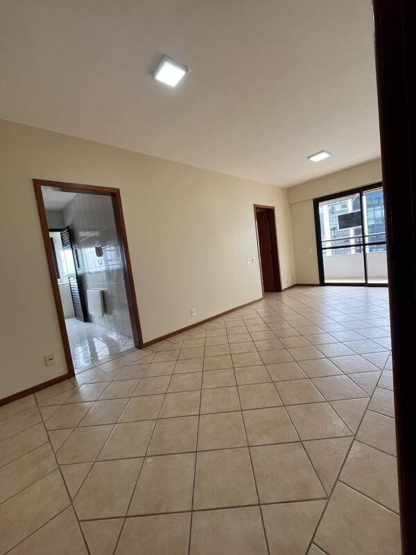 Apartamento 1 quarto em Centro, Florianópolis | [EDIFICIO]: 