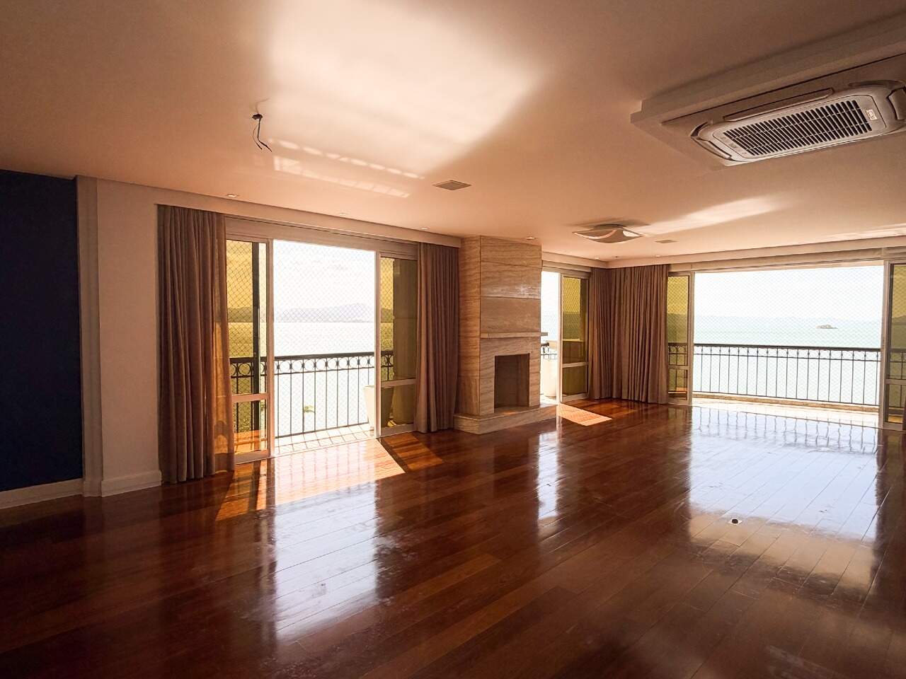 Apartamento 4 quartos em Agronômica, Florianópolis | [EDIFICIO]: 