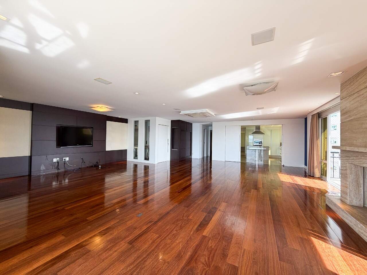 Apartamento 4 quartos em Agronômica, Florianópolis | [EDIFICIO]: 