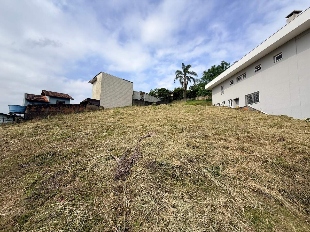Terreno em Córrego Grande, Florianópolis | Condomínio Horizontal Residencial dos Araquas: 