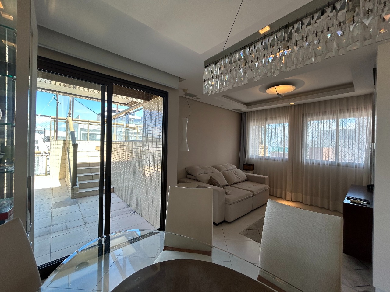Apartamento 3 quartos em Centro, Florianópolis | [EDIFICIO]: 