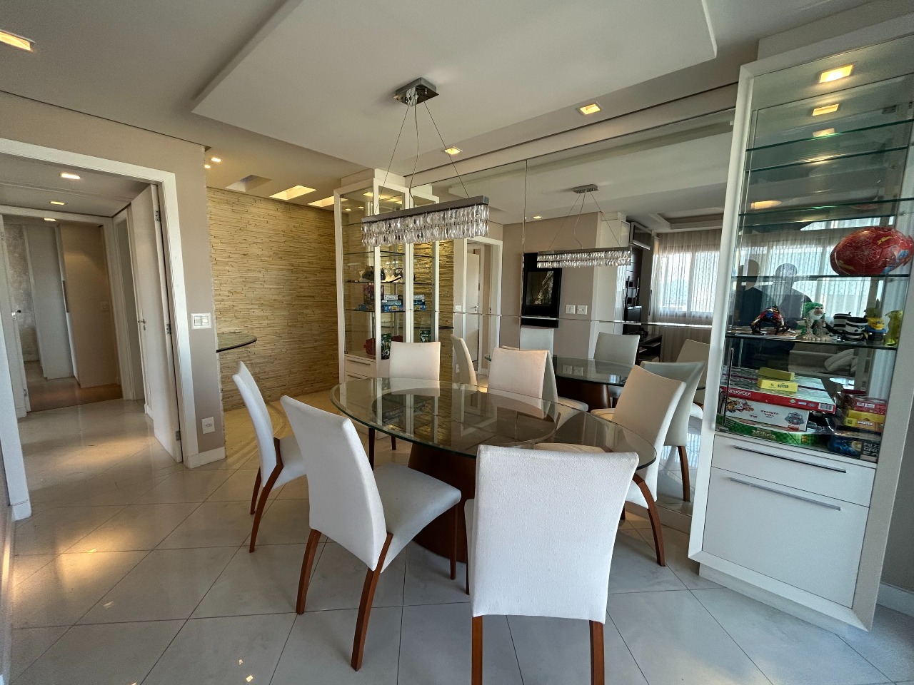 Apartamento 3 quartos em Centro, Florianópolis | [EDIFICIO]: 