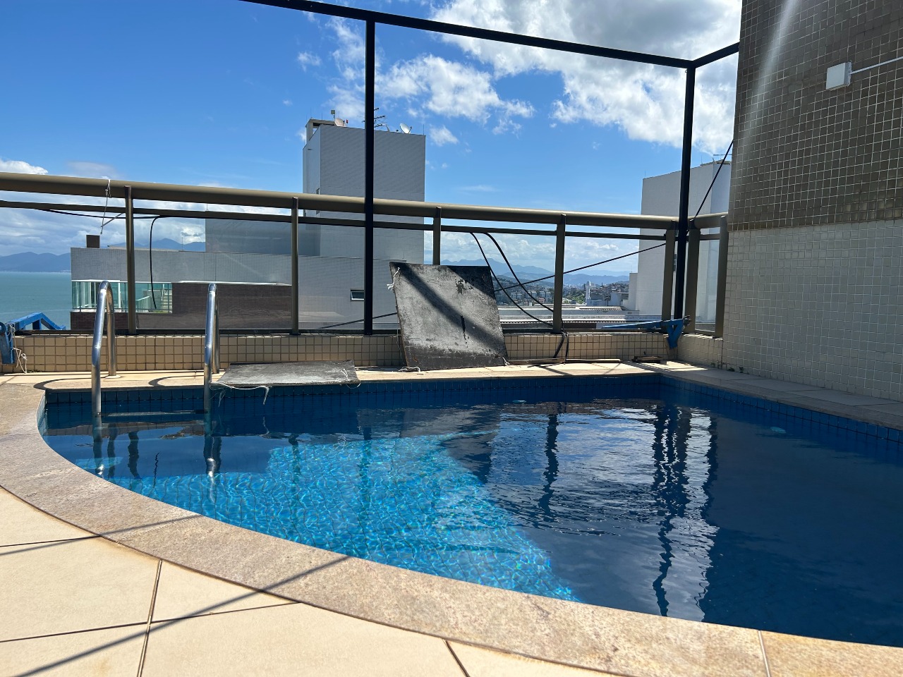 Apartamento 3 quartos em Centro, Florianópolis | [EDIFICIO]: 