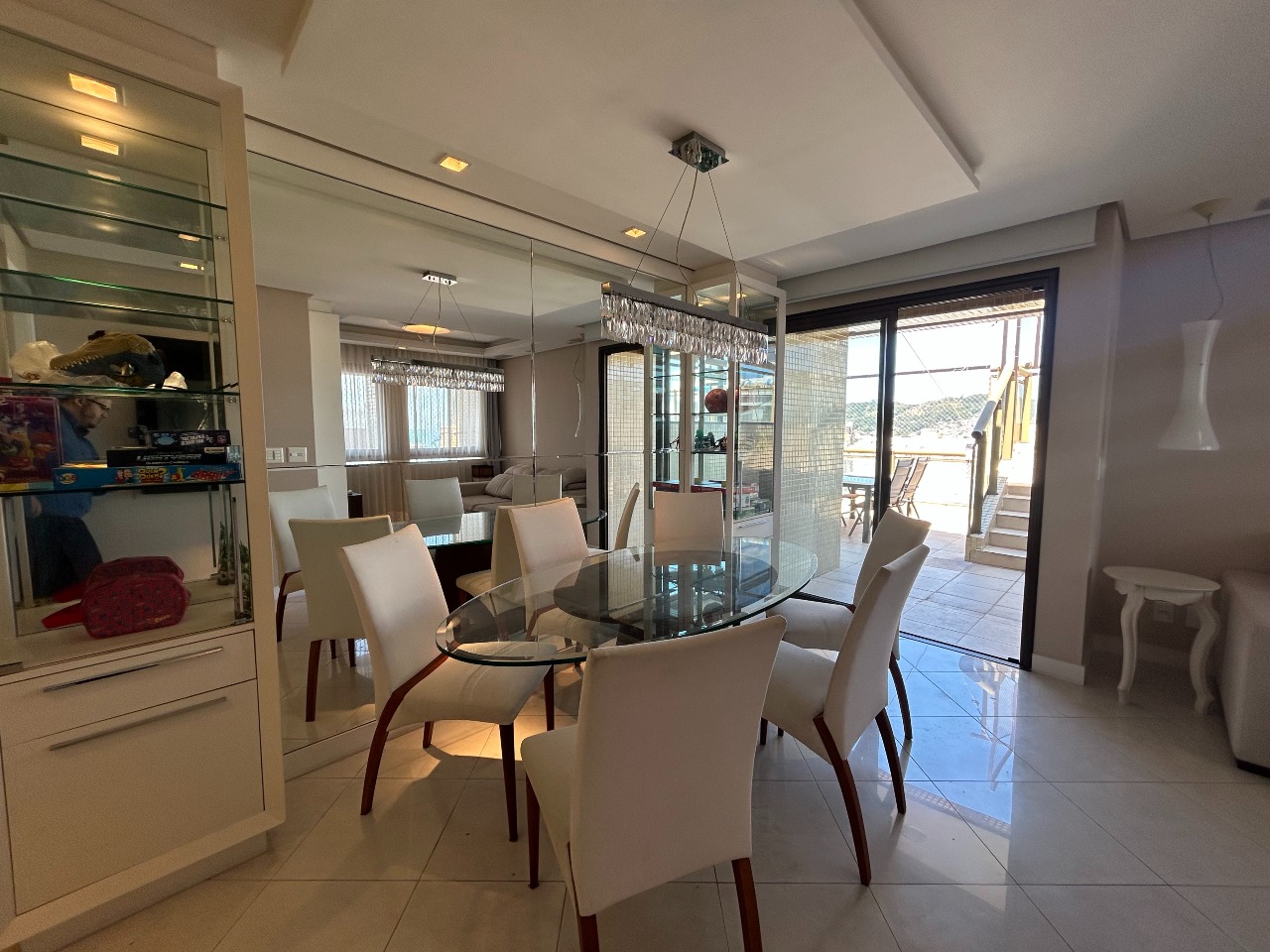 Apartamento 3 quartos em Centro, Florianópolis | [EDIFICIO]: 