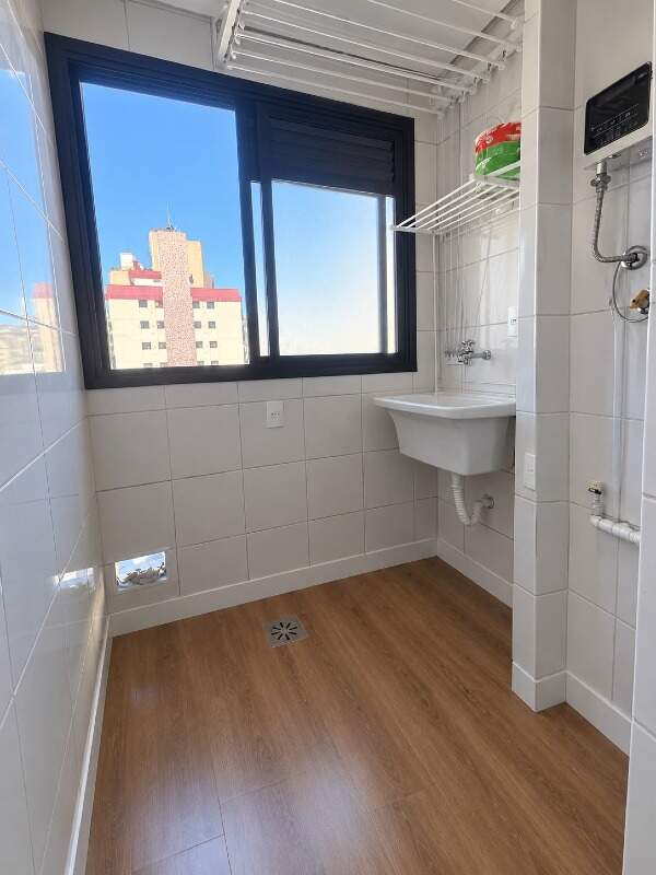 Apartamento 2 quartos em Centro, Florianópolis | [EDIFICIO]: 