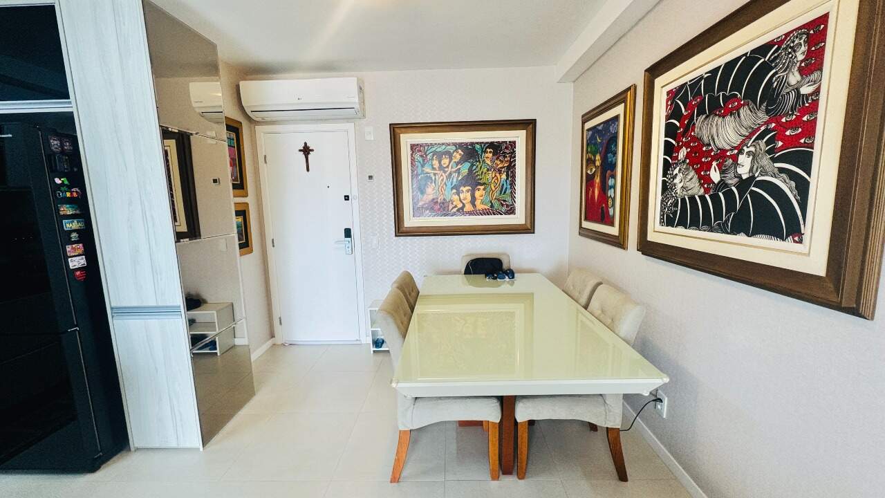 Apartamento 2 quartos em Estreito, Florianópolis | [EDIFICIO]: 
