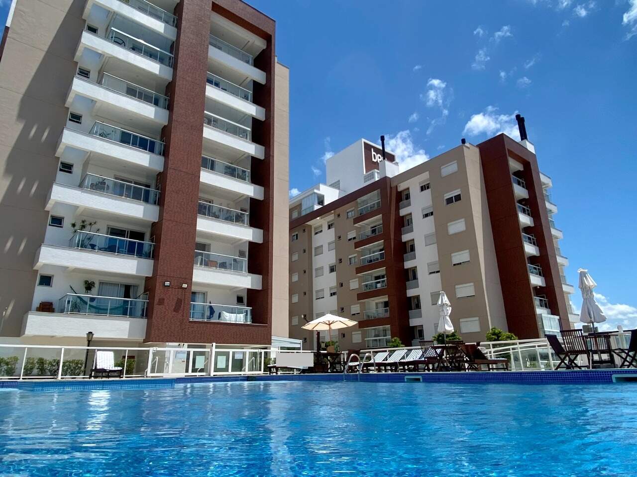 Apartamento 2 quartos em Estreito, Florianópolis | [EDIFICIO]: 