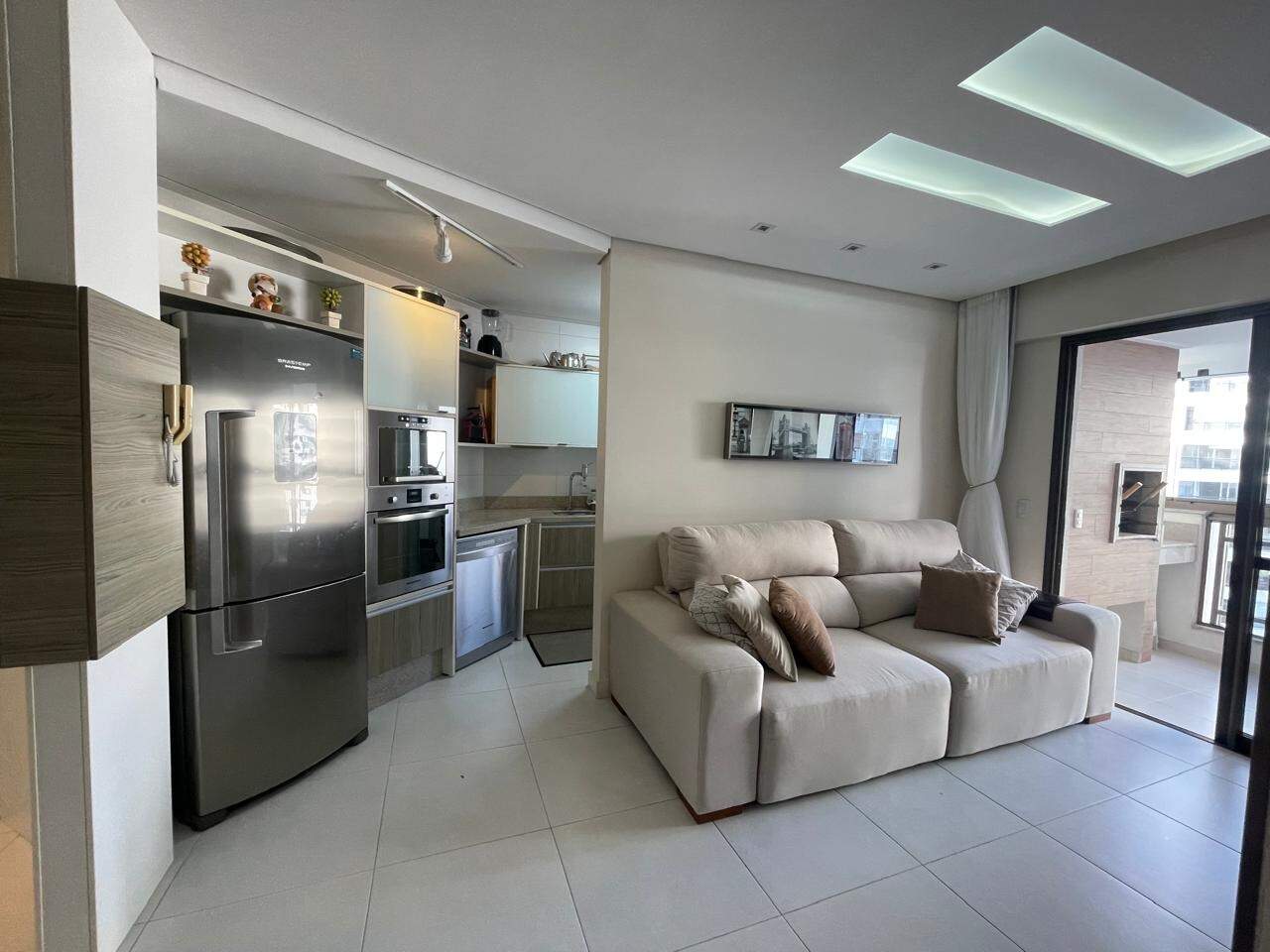 Apartamento[ NumeroQuarto] Itacorubi Florianópolis Plaza Mediterrâneo: 