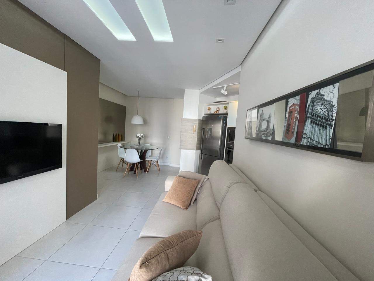 Apartamento[ NumeroQuarto] Itacorubi Florianópolis Plaza Mediterrâneo: 