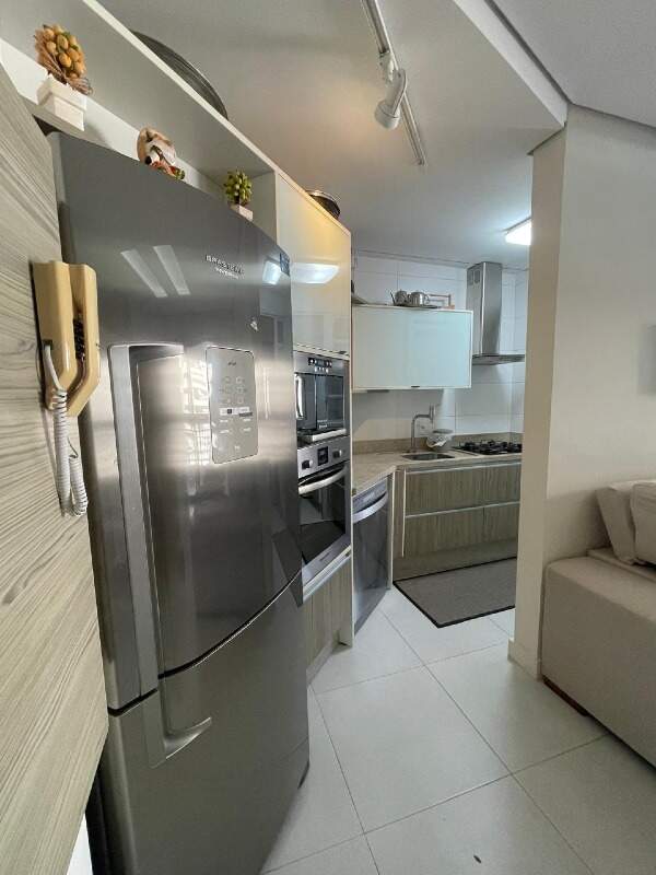 Apartamento[ NumeroQuarto] Itacorubi Florianópolis Plaza Mediterrâneo: 