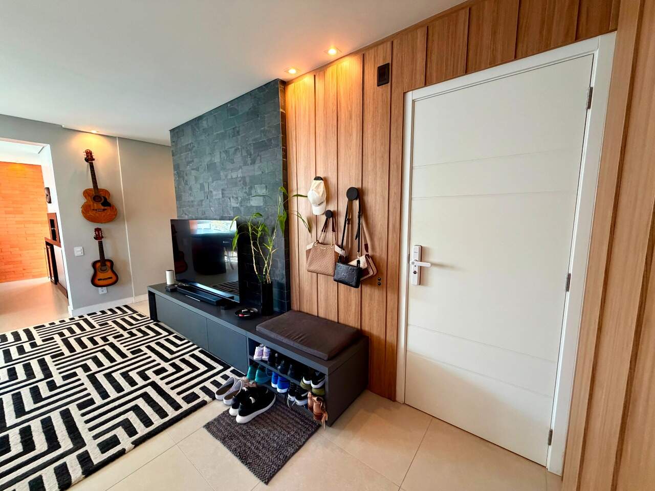 Cobertura[ NumeroQuarto] Córrego Grande Florianópolis D/Park Residence Club: 