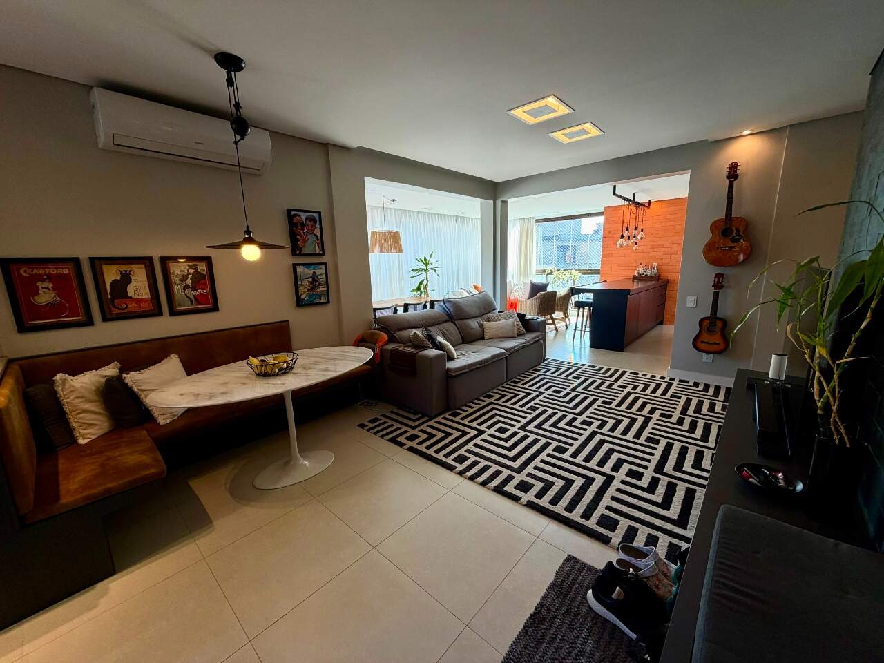 Cobertura[ NumeroQuarto] Córrego Grande Florianópolis D/Park Residence Club: 