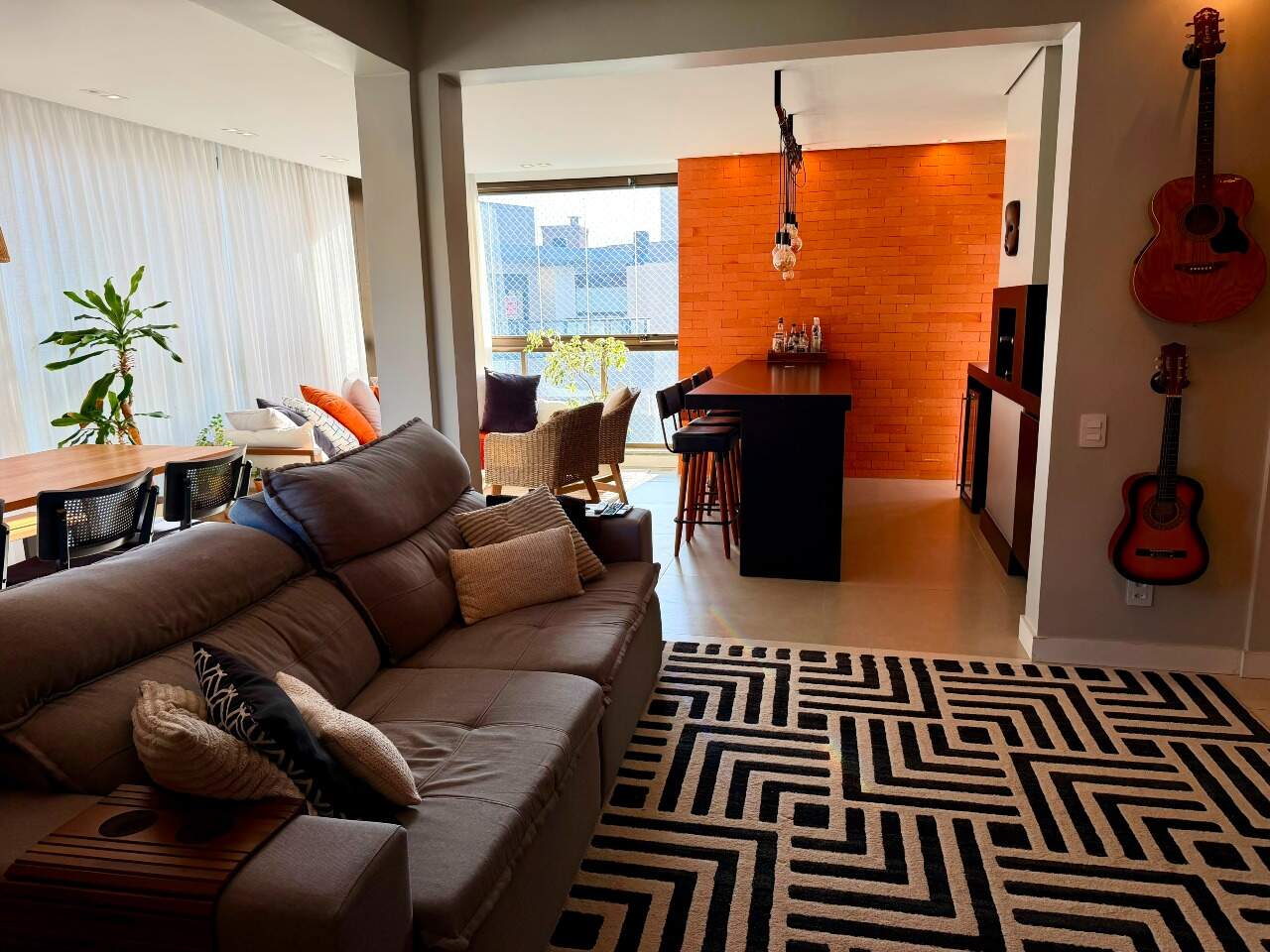Cobertura[ NumeroQuarto] Córrego Grande Florianópolis D/Park Residence Club: 